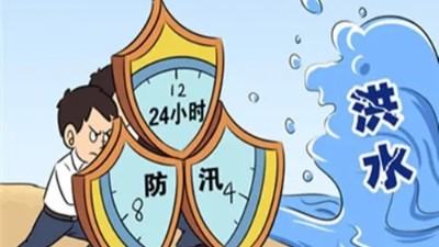 汛期來臨，華東工控助力智慧泵站項(xiàng)目緊急籌備