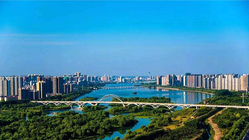 濮陽(yáng)豫能電廠循環(huán)水排污廢水處理系統(tǒng)自動(dòng)化控制系統(tǒng)設(shè)計(jì)、制造、安裝和調(diào)試
