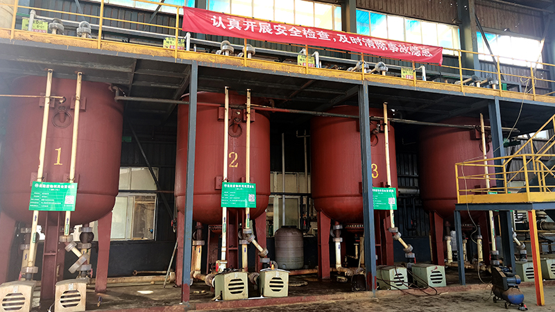 華東工控：打造高效安全的反應(yīng)釜自動(dòng)化控制系統(tǒng)配置方案